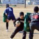 横浜修悠館（横須賀）ラグビー部