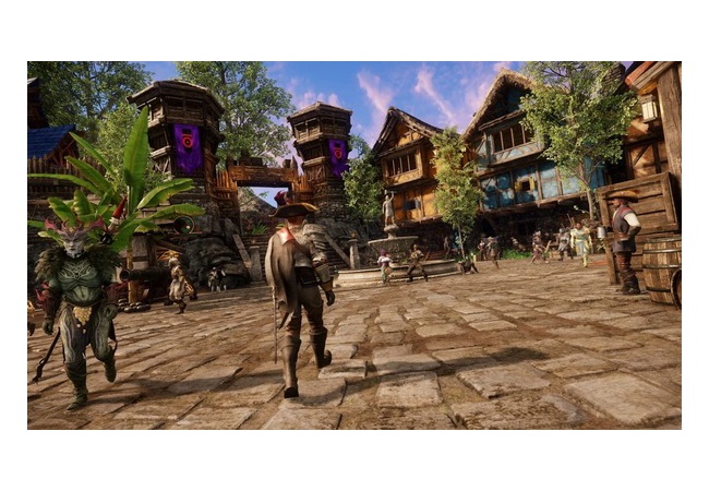 【悲報】Amazonゲーム部門、逝く　大規模レイオフに『New World』開発終了