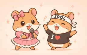 地下アイドルとデートしてきたぞ