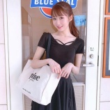 『[イコラブ] 大谷映美里「デコルテが可愛いワンピース…」【みりにゃ】』の画像