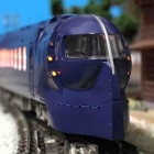 『MICROACE 南海50000系 特急「ラピート」』の画像