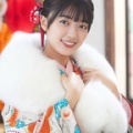 平尾帆夏のコスプレ