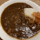 週一カレー