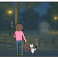 愛犬チワワが教えてくれた【不思議体験】家について来たのは誰？