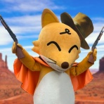 ジンジャモール瓢箪山