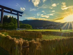 外国人「神道に入信したいのですが」⇒ 日本人「え？神…道？ちょっとよくわからないです・・・」