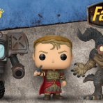 ぬかキャン：Fallout 76 サバイバルガイド