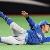 奈良間大己がジャンピングキャッチで守護神救った　ファン「ならまなまらうまい」