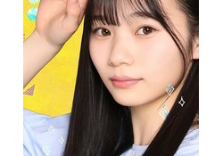 【朗報】岡本姫奈、ガチでデカい。想像の48倍はデカい