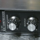 KATSUMI　MC-701　メンテナンス