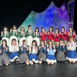 『[ニアジョイ] 村山結香「（ラブライブフェス前夜祭_DAY2）皆様と過ごせてすごくすごく幸せな2日間となりました」』の画像
