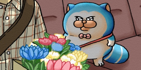 まめきちまめこニートの日常 Powered by ライブドアブログ