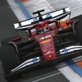 シャルル・ルクレール 金曜日コメント：2025年F1オランダGP
