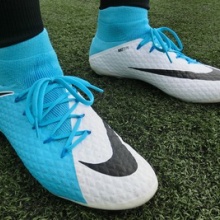 Kohei's BLOG サッカースパイク情報ブログ - ハイパーヴェノム