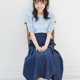 『[ノイミー] HUSTLE PRESS「≠ME（ノットイコールミー）連載 希来里でぽん！」落合希来里【きらりん】』の画像