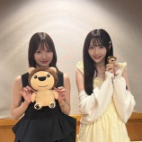 『[ノイミー] 本日(9月6日) MBSラジオ「イマドキッキャンパスナイト」谷崎早耶 出演』の画像