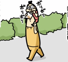 １歳（前期）の自宅育児
