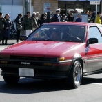 東京おとなガレージ