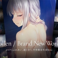「戦隊レッド 異世界で冒険者になる」の新規イラストがえっちすぎる　小悪魔衣装のイドラがシコ案件のトップ画像