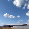 今日の雲