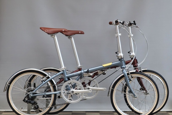 dahon boadwalk 値下げしました。　反射板追加しました。 25068c42-s.jpg
