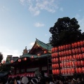 令和8年 神田明神納涼祭り・1日目(アニソン盆踊り)
