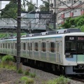 西武鉄道８０００系［サステナ車］乗車記（2025.7.11）
