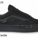SKATE OLD SKOOL [即納] VANS SHOES