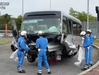 磐越道バス事故、風向きが変わる・・・「学校がレンタカーで自ら行った運送行為」なのがわかる契約書が見つかる