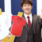 カープ小園『2倍超UP』2億円を狙うも交渉決裂。マエケン以来の〝銭闘〟勃発