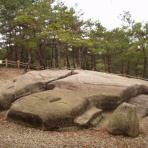 韓国お寺探訪