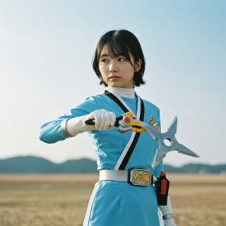 Keitaro′s AI photography Log