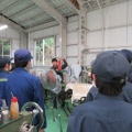令和８年度防火・避難訓練の実施＠日立学院