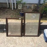 『網戸の季節ですね』の画像