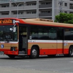 三度のメシよりバスが好きな人のブログ