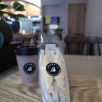 白髪おやじのおひとりさまランチ