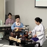 『九州総支部家元講習会』の画像