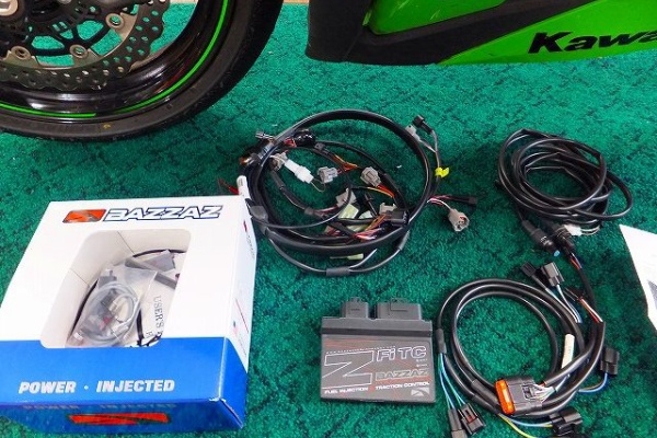 MFD】モトフィールドドッカーズ兵庫神戸店 新車から中古まで