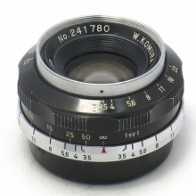 オールドレンズのフォトベルゼ - KOMURA