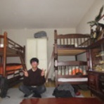 北海道　稚内のライダーハウスみどり湯のブログ