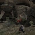 【FF14】ドラクエXコラボと、サブクエストを少し