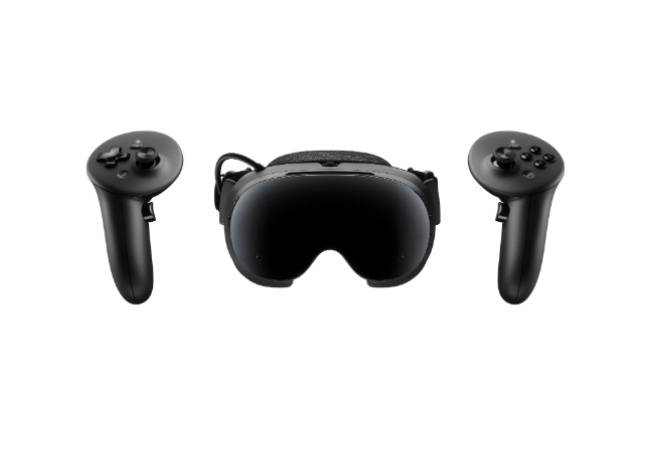 VRヘッドセットSteam Frame約20万円で販売開始