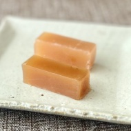 第3761回　荒木屋本店の『りんごようかん』と『檸檬ようかん』