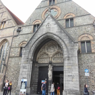 世界美術館巡り旅