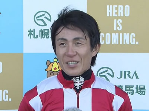 「丹内でG1を勝ちたい」新規開業の室井潔調教師が宣言