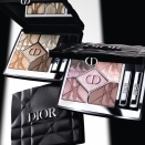 ディオール26年春コスメアイシャドウ「サンク クルール」