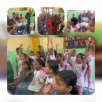 陽はすでにカンジス川から