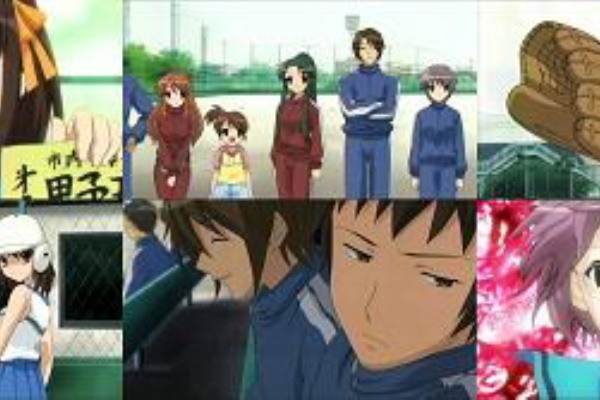 けん太のアニメ コミック徒然草 06年05月