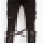 【画像】最近流行りの両足を繋ぐ紐みたいのがついてるズボン、マジでかっこ良すぎる……