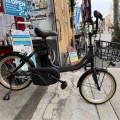 アシスタUSTD☆ビビ・S・18納車KB20入荷